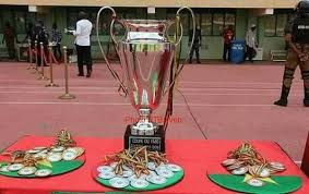 COUPE DU FASO