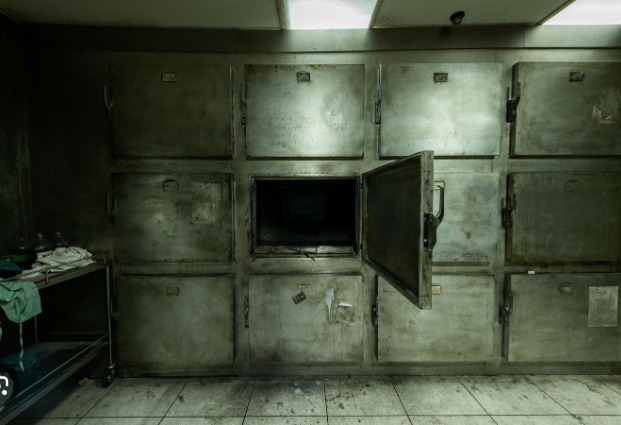 MORGUE
